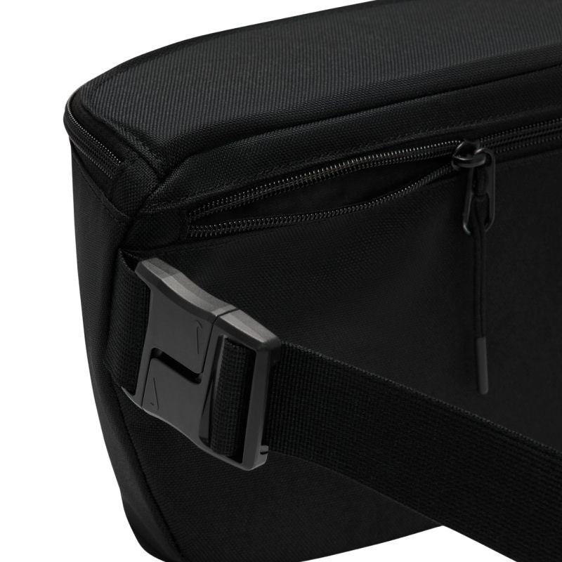 Nike Heritage 2.0 Bag Black