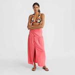 O'Neill Alofa Maxi Skirt W rózsaszín skirts
