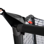 Enero PRO steel folding gate 240x160cm goals, training equipment