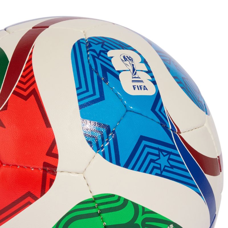 adidas Football World Cup 26 Trionda Training hall JD8048 Labda