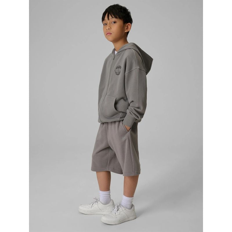 4F Boys' sweatpants 158/164 ruházat 4FJRSS26TSHOM0910-25S