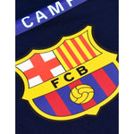 FC Barcelona men's cotton t-shirt póló 5001CETST