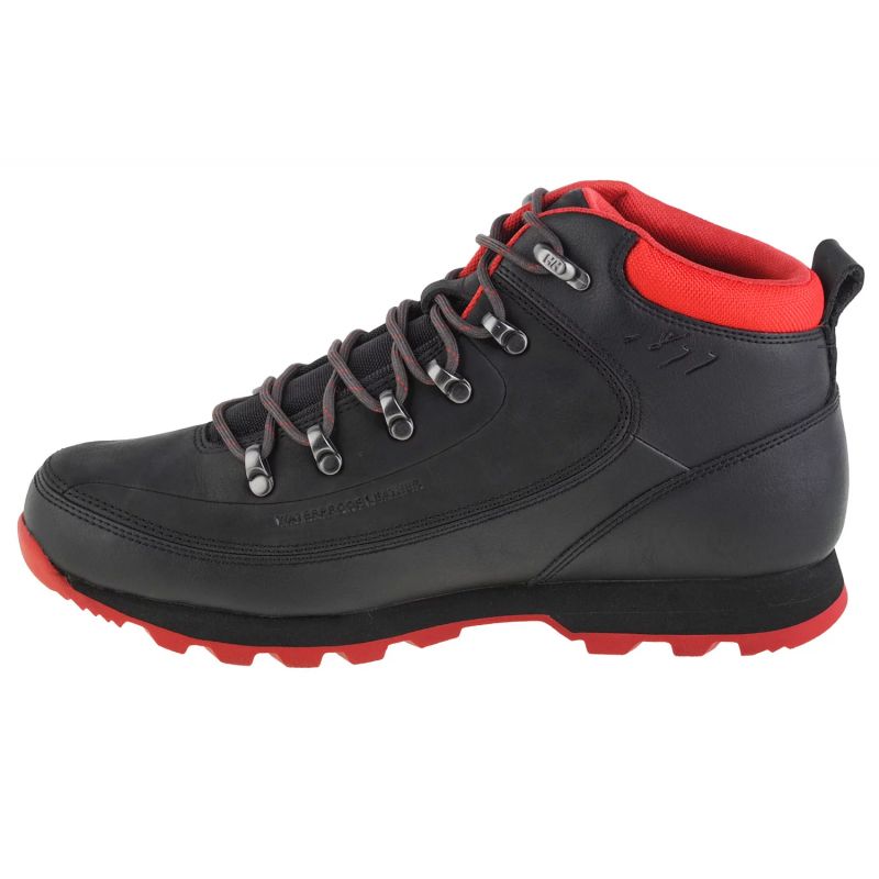 Helly Hansen The Forester M 10513-998 shoes Cipő