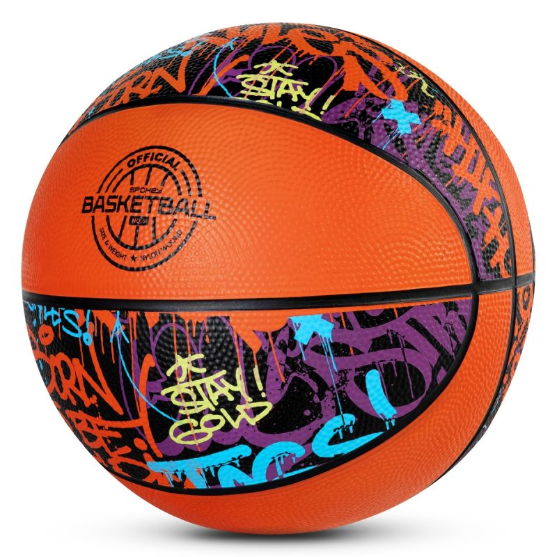 Spokey ACTIVE Basketball kosárlabda