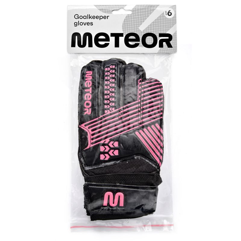 Meteor Catch 7 Goalkeeper Gloves uniw kesztyű