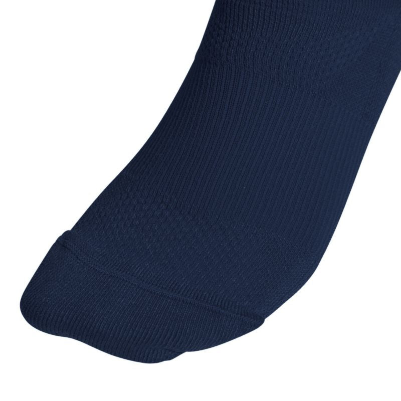 Adidas Crew Performance Navy Soccer Socks kék zokni KE7266