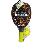 Enero Pickleball Set fekete sets