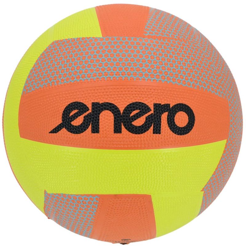 Enero British Style Netball 22cm 400g labda