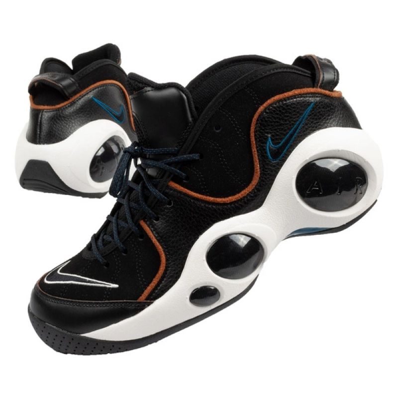 Nike Air Zoom M DV6994-001 shoes Cipő