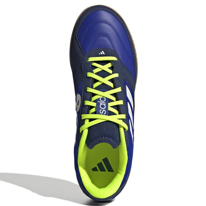 adidas Top Sala Competition II IN M JS0653 football boots cipő