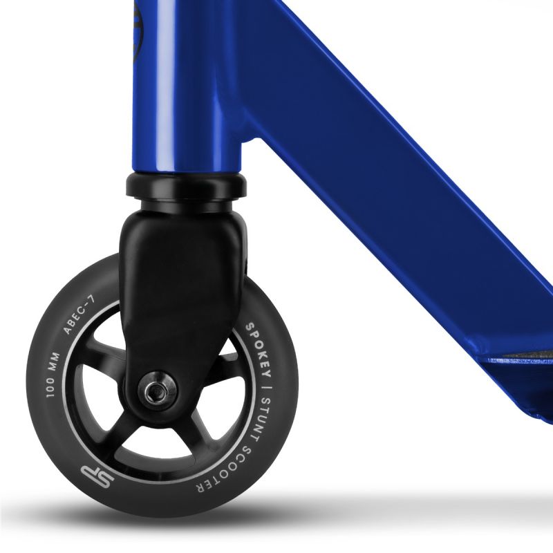 Spokey Ape Jr Stunt Scooter SPK-944614 General