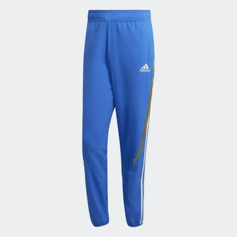 Adidas Juventus Turin Training Woven Pant M H67142 Ruházat