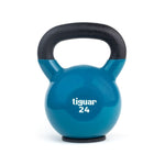 Tiguar kettlebell fekete kiegészítő TI-KB0024