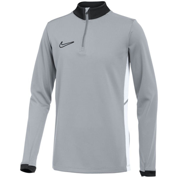 Nike Dri-Fit Academy 25 Drill Top Jr FZ9773 012 sweatshirt Pulóver