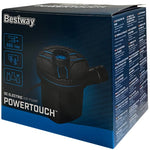 DC Electric Pump Bestway fekete pumps 62257