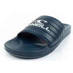 O'Neill men's Kelso Slider sports slippers, comfortable navy blue slippers sötétkék papucs