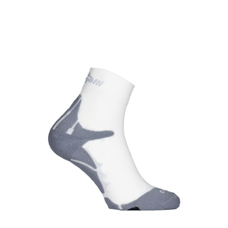 Rogelli running socks RRS-01 white XL 44/47 fehér zokni