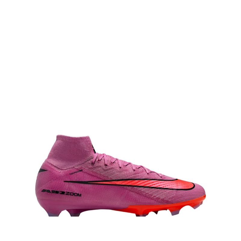 Nike Zoom Mercurial Superfly 10 Elite FG 600 42 Football Boots focicipő 15312942
