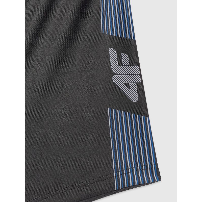 4F Boys' swimming trunks 158/164 kiegészítő 4FJRSS26USWTM080-20S