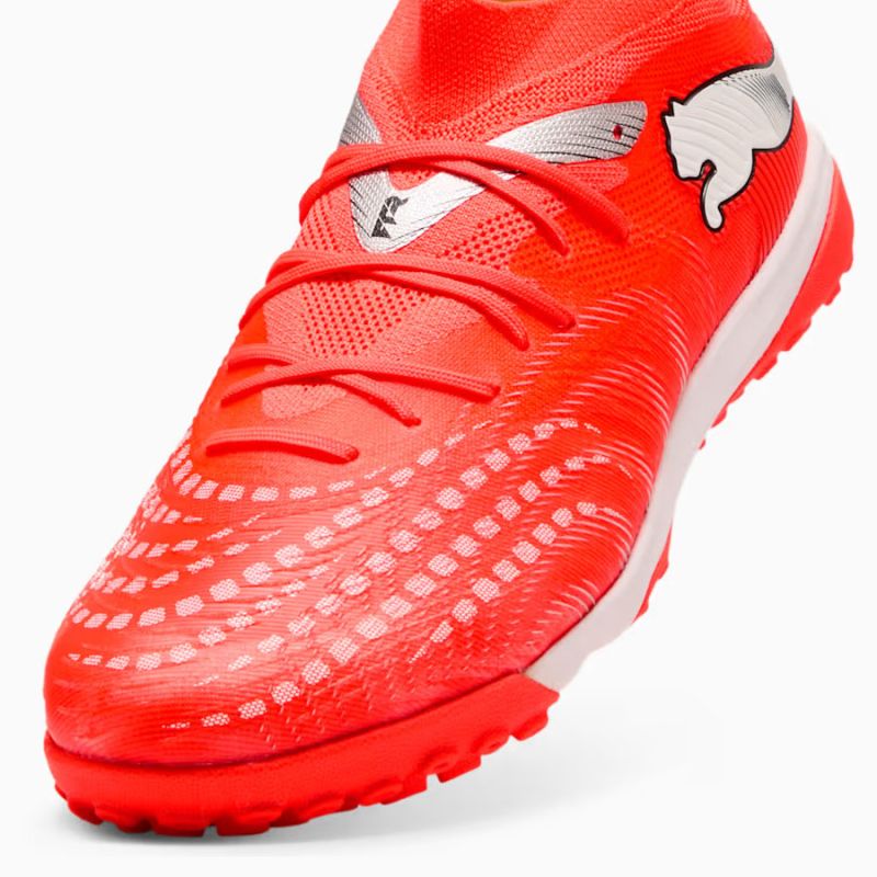 Puma FUTURE 9 MATCH TT 40 1/2 utcai cipő