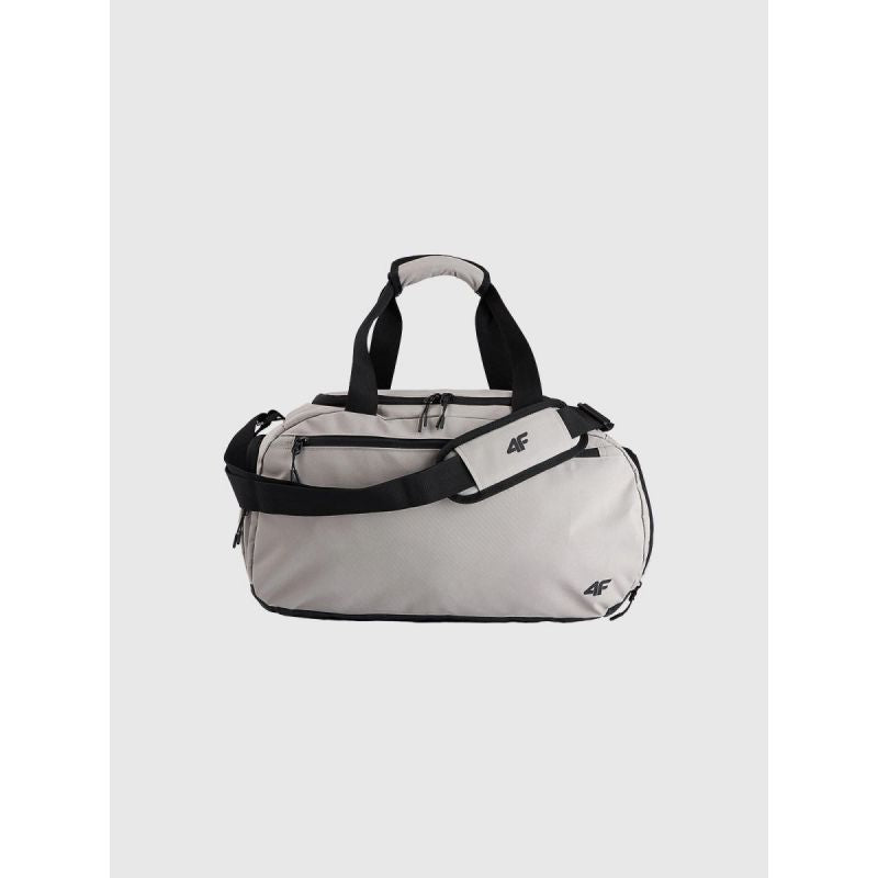 4f Sports bag (25 l) with shoe pocket 4FWMM00ATBAU031-25S General
