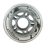 Nils Extreme PU wheels 64x24 82A (4 pcs.)
