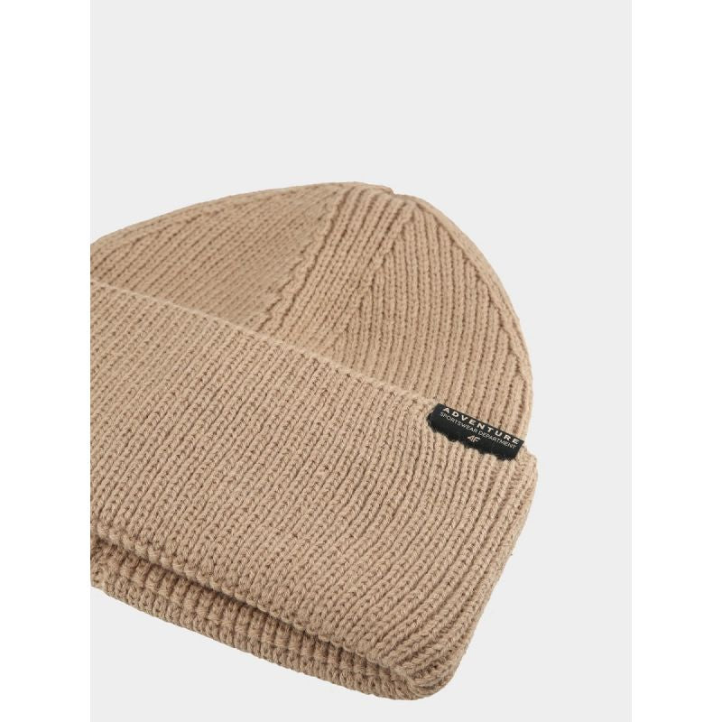 4f Boy's winter hat Junior 4FJWAW24ACAPM425-83S General