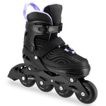 Spokey Matty SPK-943452 roller skates size 39-42 Szabadidő kiegészítő