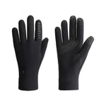 Rogelli ESSENTIAL THERMAL gloves black fekete kesztyű