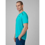 4F Men's quick-drying regular training T-shirt póló 4FRSS26TFTSM2441-48S