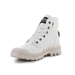 Palladium Pampa HI HTG SUPPLY STAR W shoes 77356-116-M Cipő