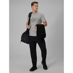 4F Men's regular-fit graphic T-shirt férfi póló 4FRSS26TTSHM3989-27M