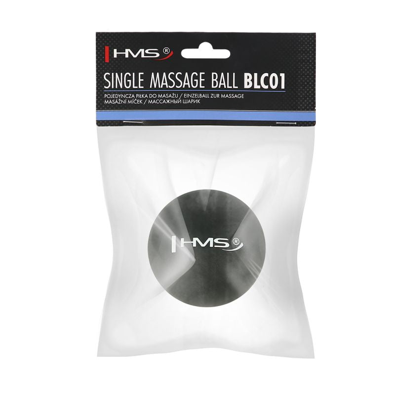 HMS Blc01 Lacrosse Single Massage labda 17-42-001