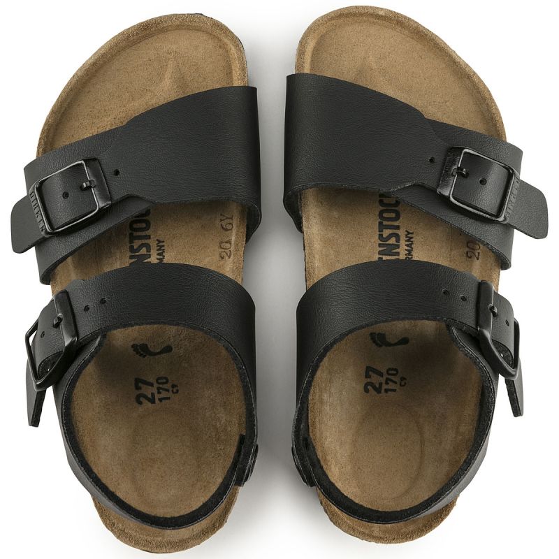 Birkenstock NEW YORK BS Jr 187603 sandals general
