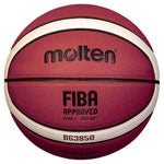 Molten Basketball narancssárga labda B5G3850
