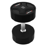 HMS HPC 20 KG POLYURETHANE Dumbbell CPU súlyzó 17-66-197