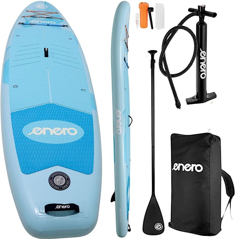 Enero SET - 150KG INFLATABLE SUP BOARD sets