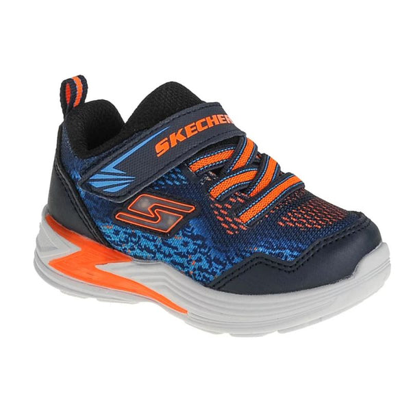 Skechers Erupters III 90563N-NVOR Navy Blue 21 General