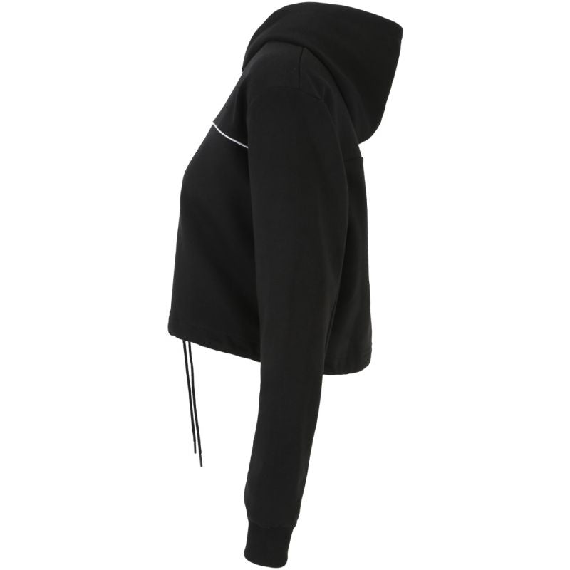 Fila Laagna W sweatshirt fekete pulóver