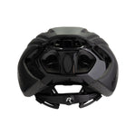Rogelli CUORA helmet black SM fekete helmets