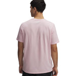 Under Armour Sportstyle LC SS T-shirt M 1326799 647 Póló