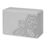 Gaiam 63681 Yoga Cube Edzőfelszerelés
