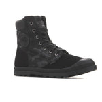 Palladium Pampa HI Knit LP Camo 95551-008 General
