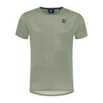 Rogelli MTB T-shirt ADVNTR CORE green zöld póló