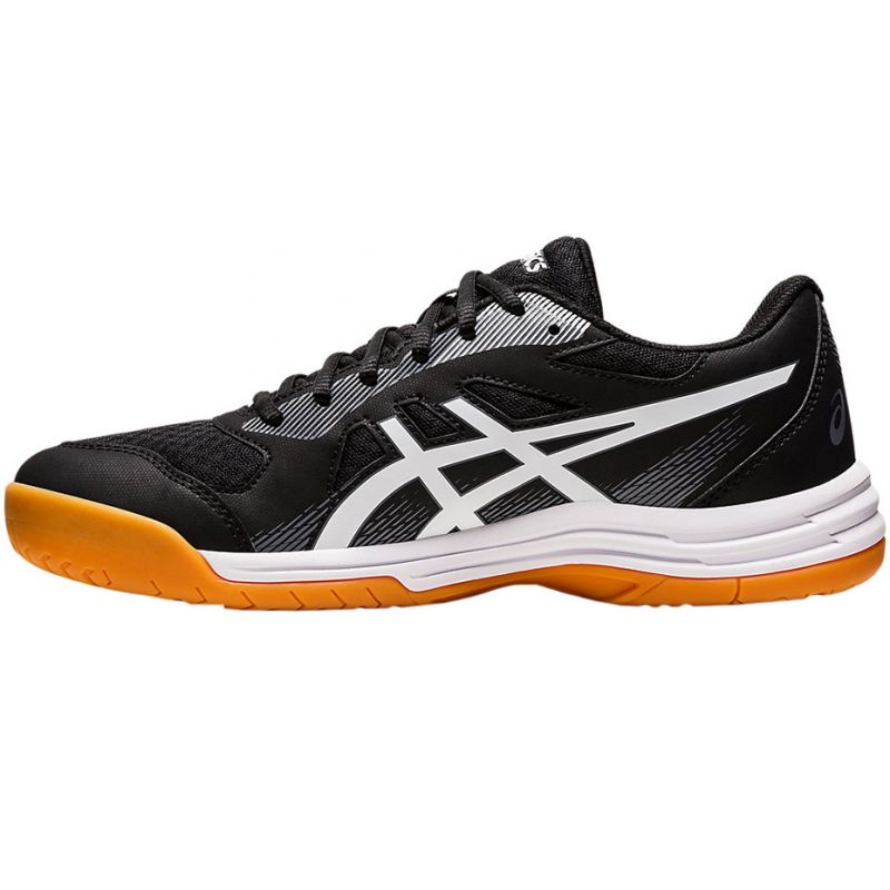 Asics Upcourt 5 M 1071A086 001 volleyball shoes Cipő