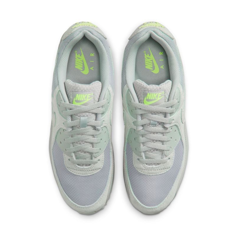 Nike Air Max 90 DM0029-025 utcai cipő