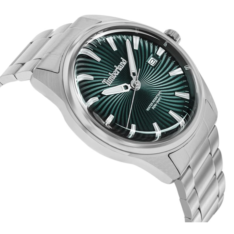Timberland Birch Road Men's Watch + BOX utcai cipő TDWGH0083105