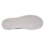 Nike Air Force 1 Women's White/ Glaze - CT3839-104 rózsaszín utcai cipő