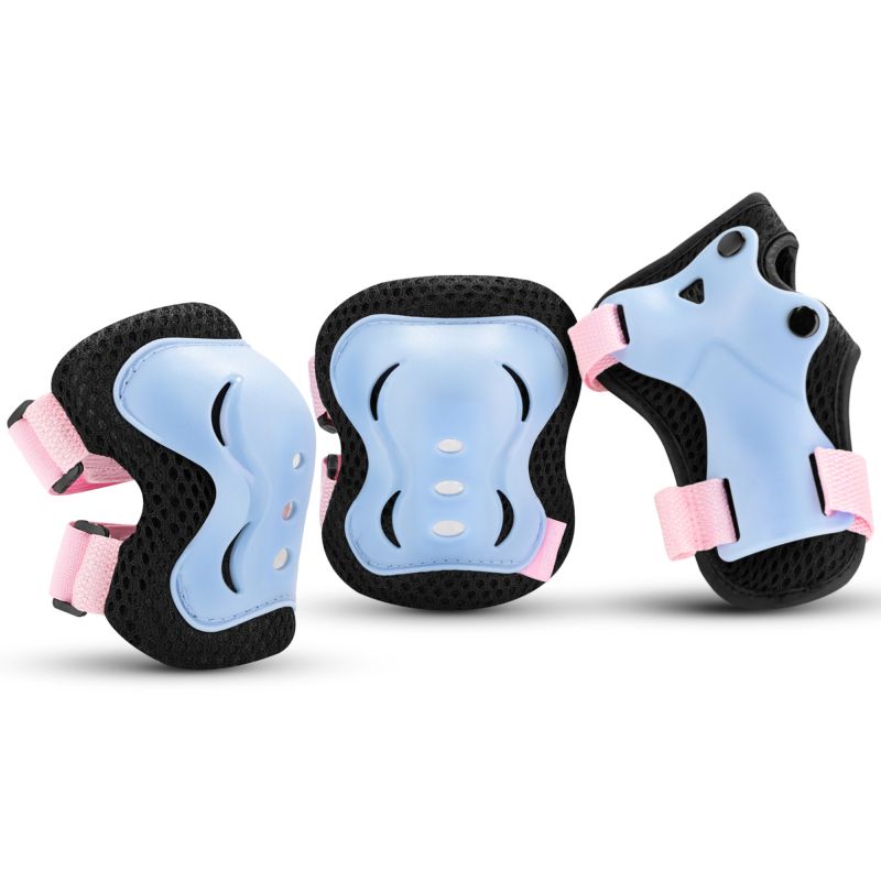 Spokey Shield New Jr Protector Set SPK-944666 Védőfelszerelés