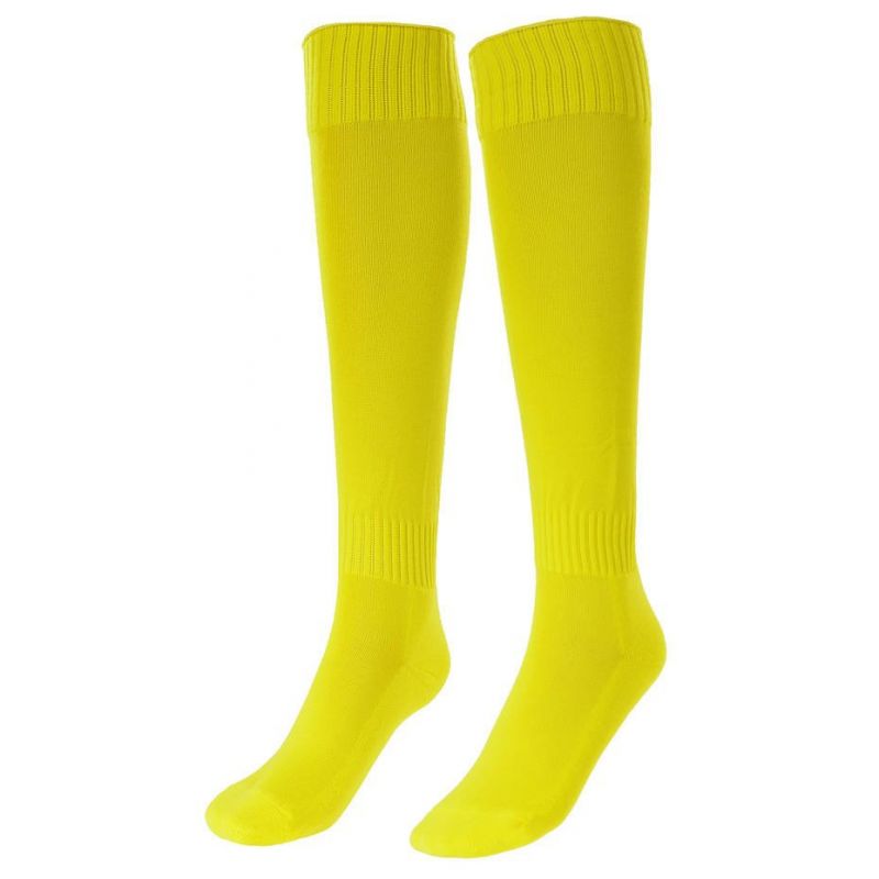 Inny Iskierka Leggings Yellow 27-31 T26-01458 Zokni